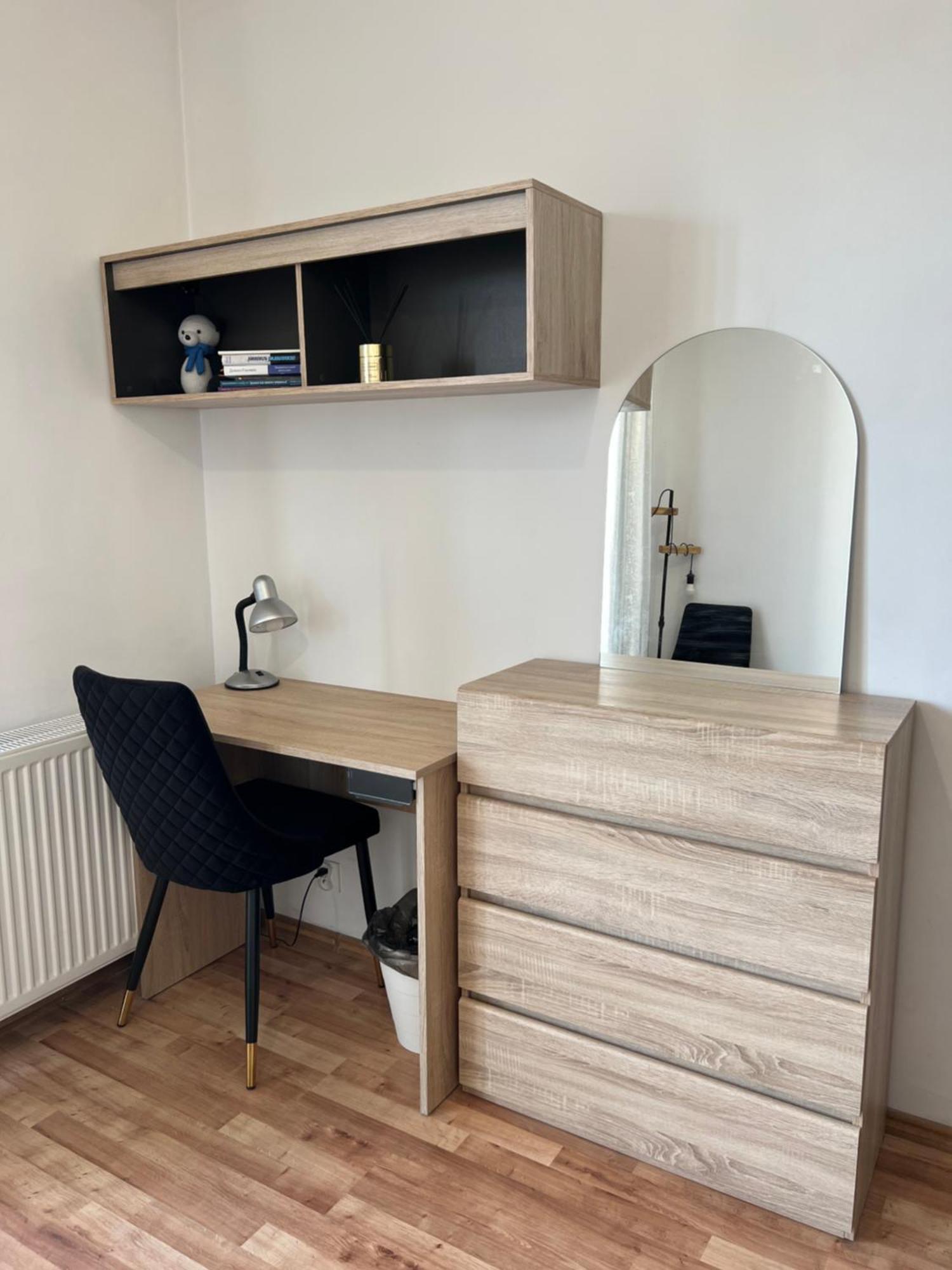 Double Room Balcony