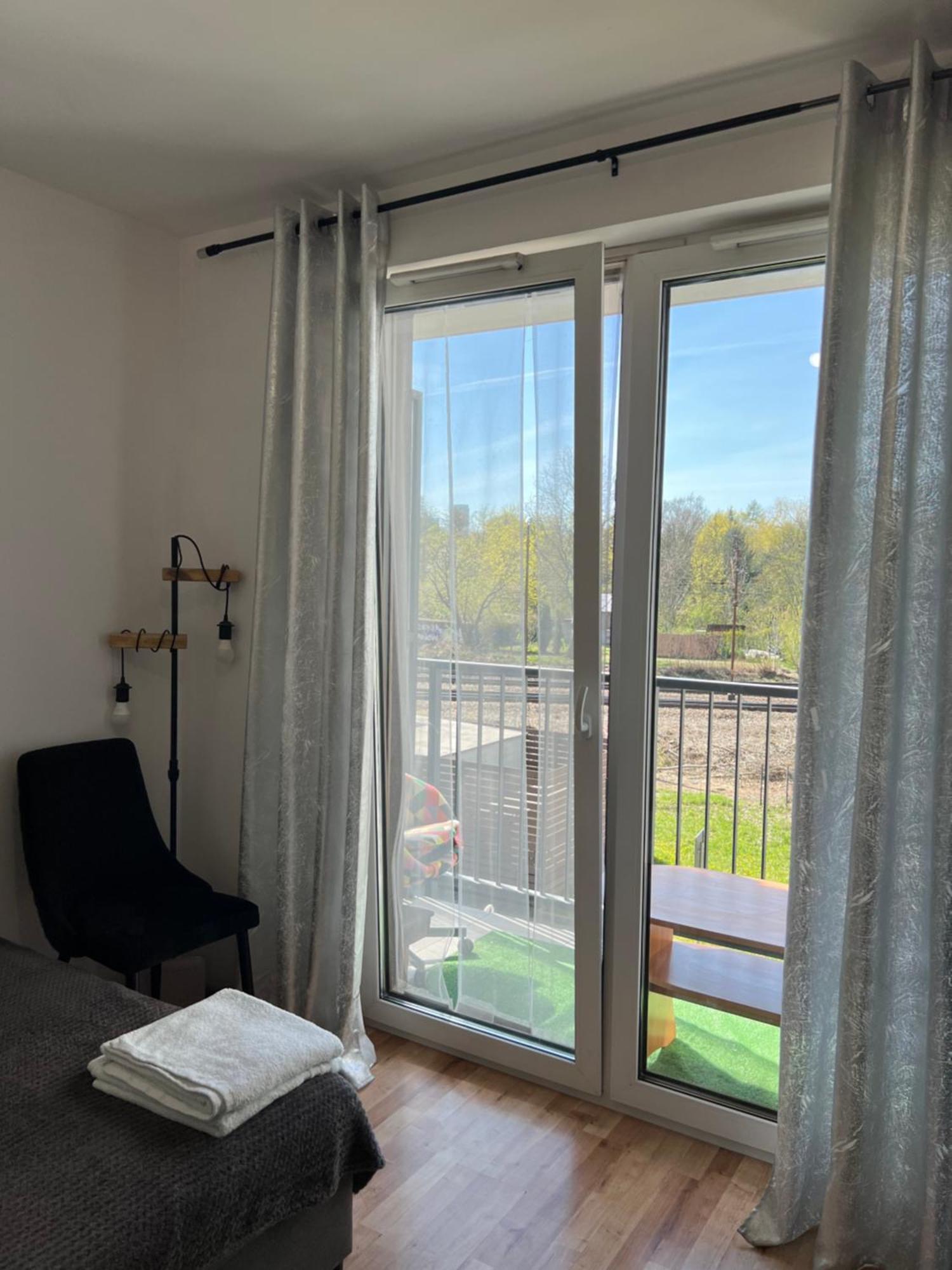 Double Room Balcony