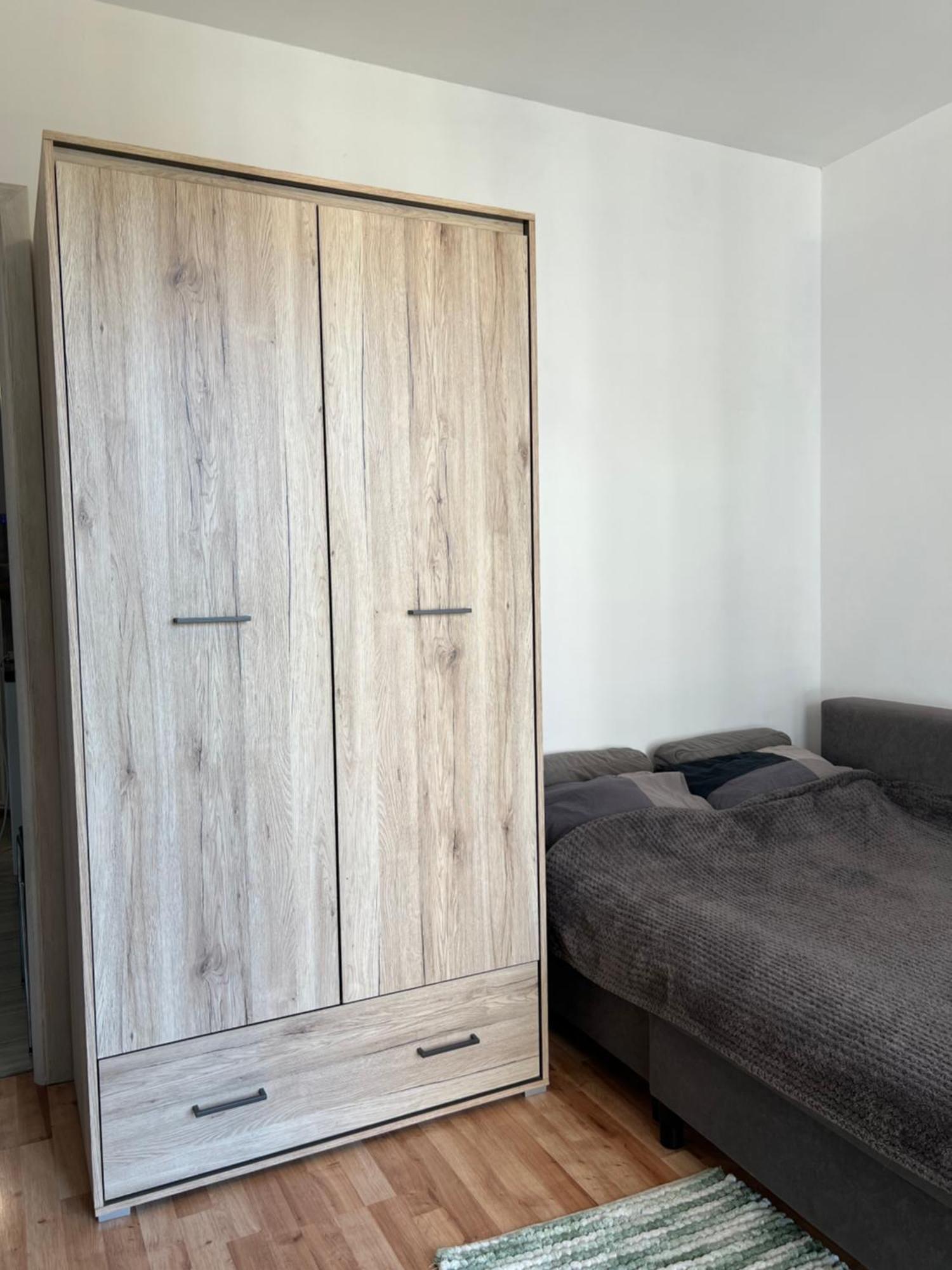 Double Room Balcony