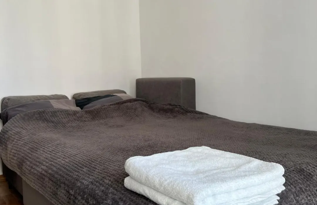 Cosy Rooms-1