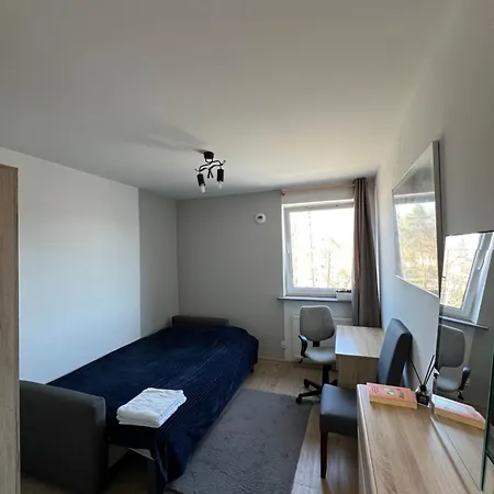 Cosy Rooms-2